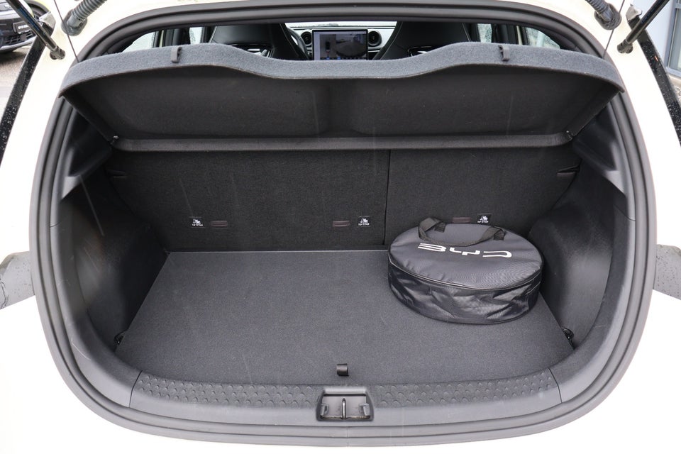 BYD Dolphin 60 Comfort 5d