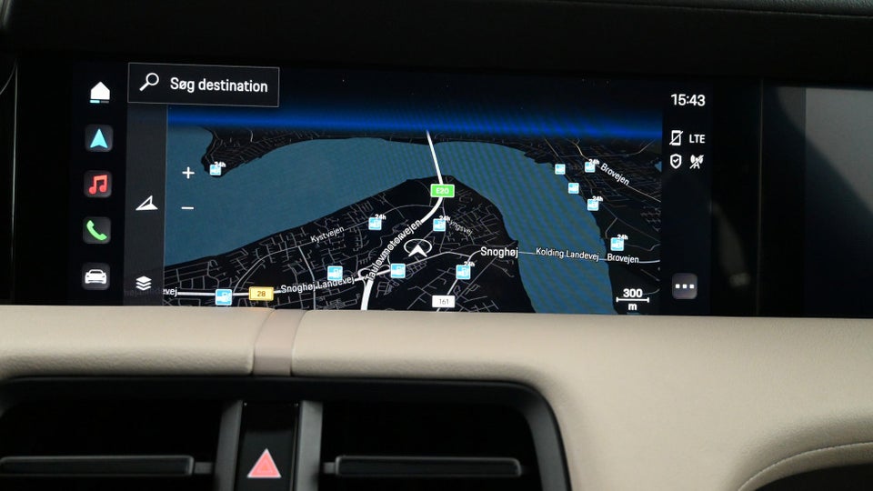 Porsche Taycan Performance+ 75 Years 4d