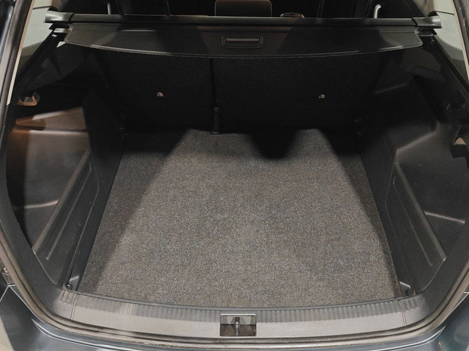 Skoda Fabia 1,0 TSi 95 Dynamic Combi 5d