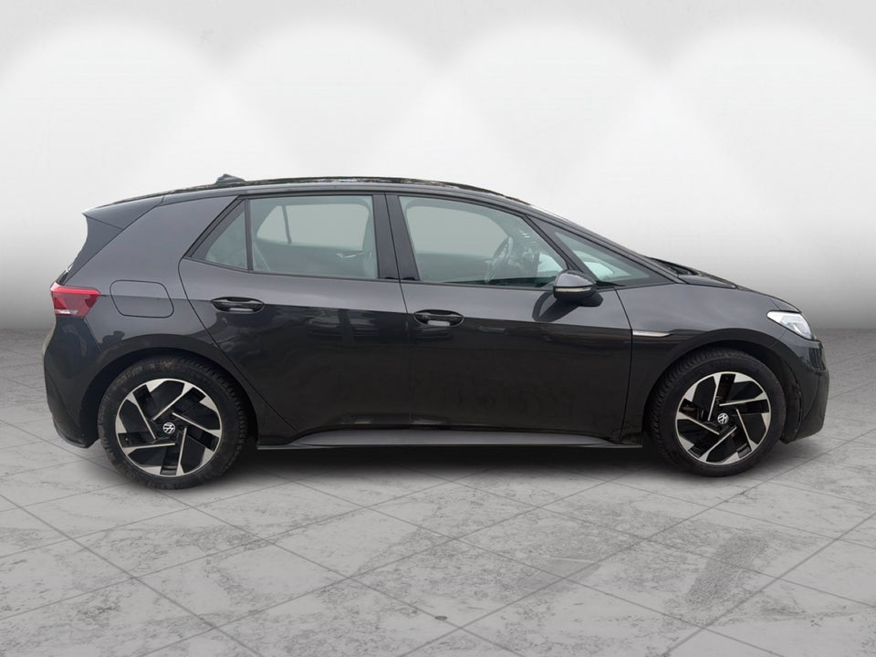 VW ID.3 45 Pure Performance 5d