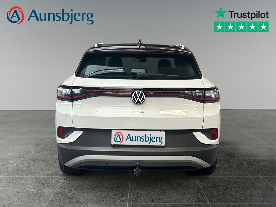 VW ID.4 77 Pro Performance 5d