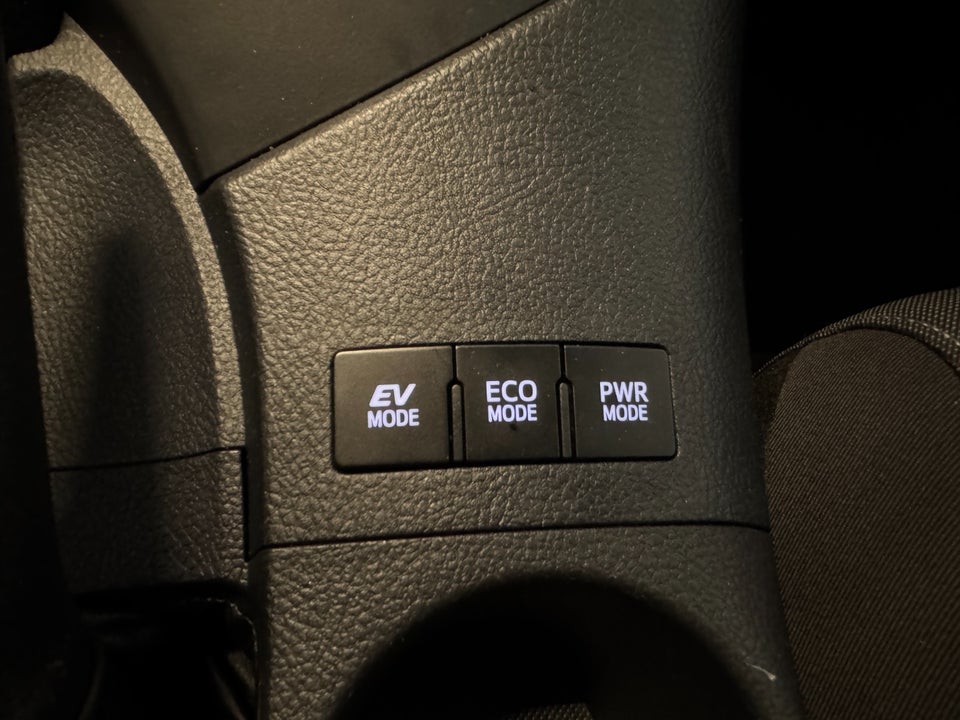 Toyota Auris 1,8 Hybrid H2 Comfort CVT 5d