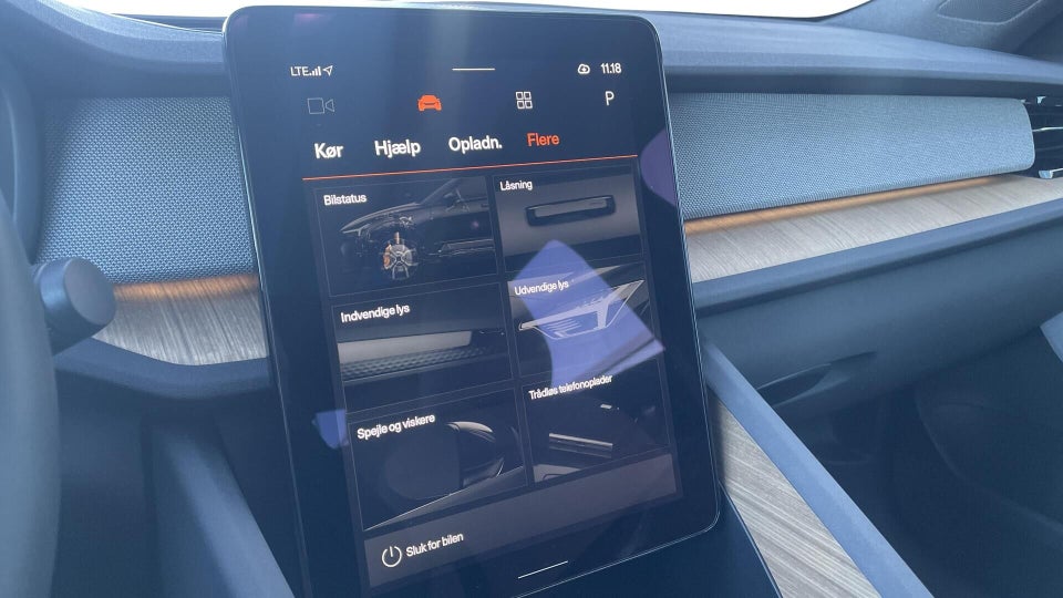 Polestar 2 Standard Range 5d