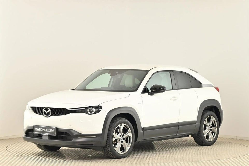 Mazda MX-30 e-SkyActiv Advantage 5d