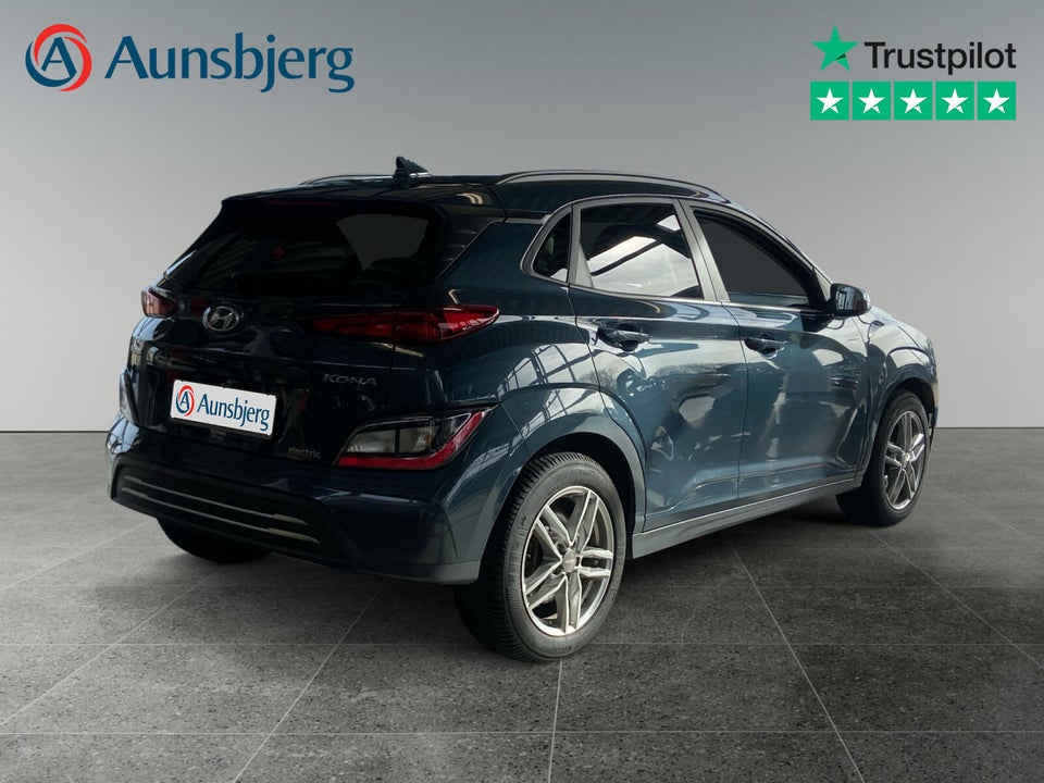 Hyundai Kona 64 EV Trend 5d
