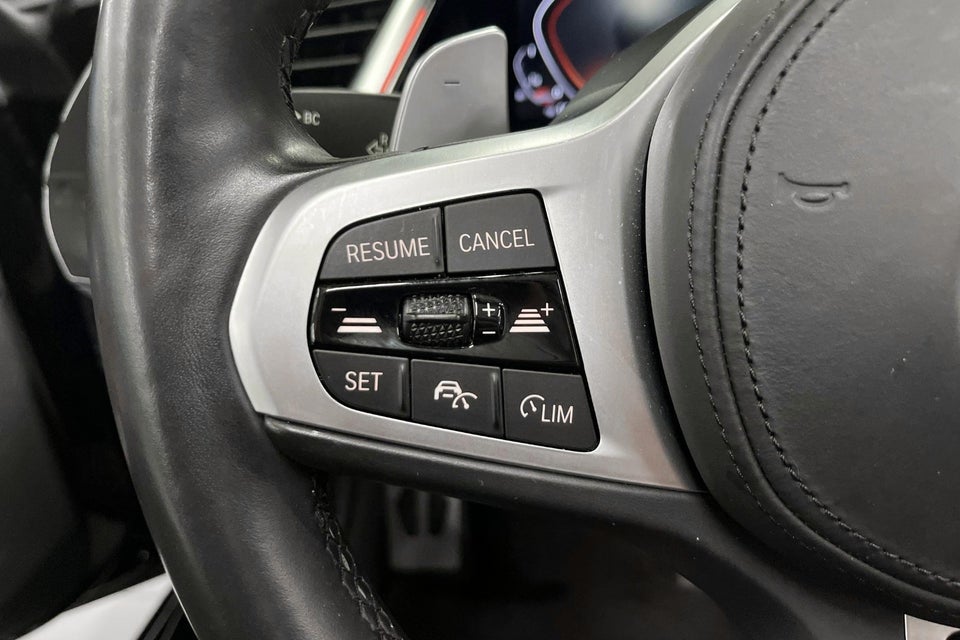 BMW Z4 3,0 M40i Roadster aut. 2d