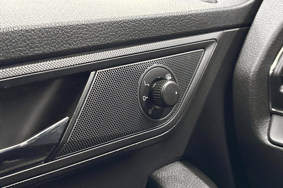 Skoda Fabia 1,0 TSi 95 Ambition Combi 5d