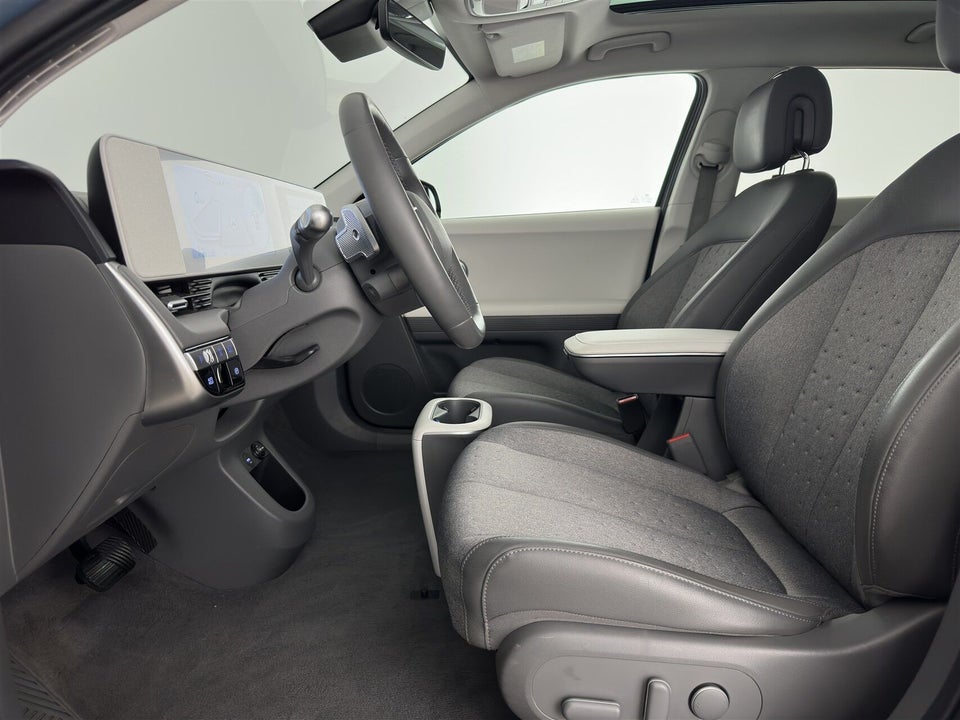 Hyundai Ioniq 5 58 Advanced 5d