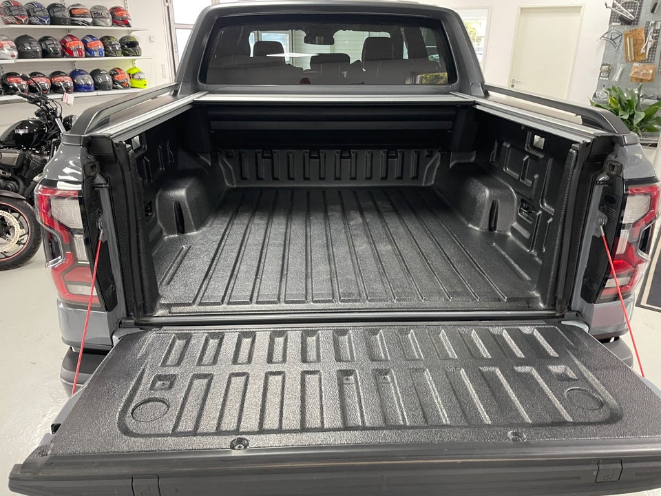 Ford Ranger Raptor 3,0 V6 EcoBoost Db.Kab aut. 4d