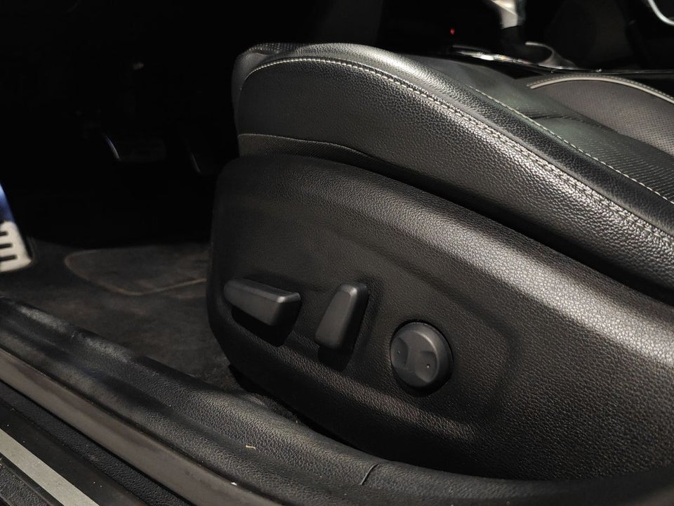 Kia XCeed 1,6 PHEV Upgrade+ DCT 5d