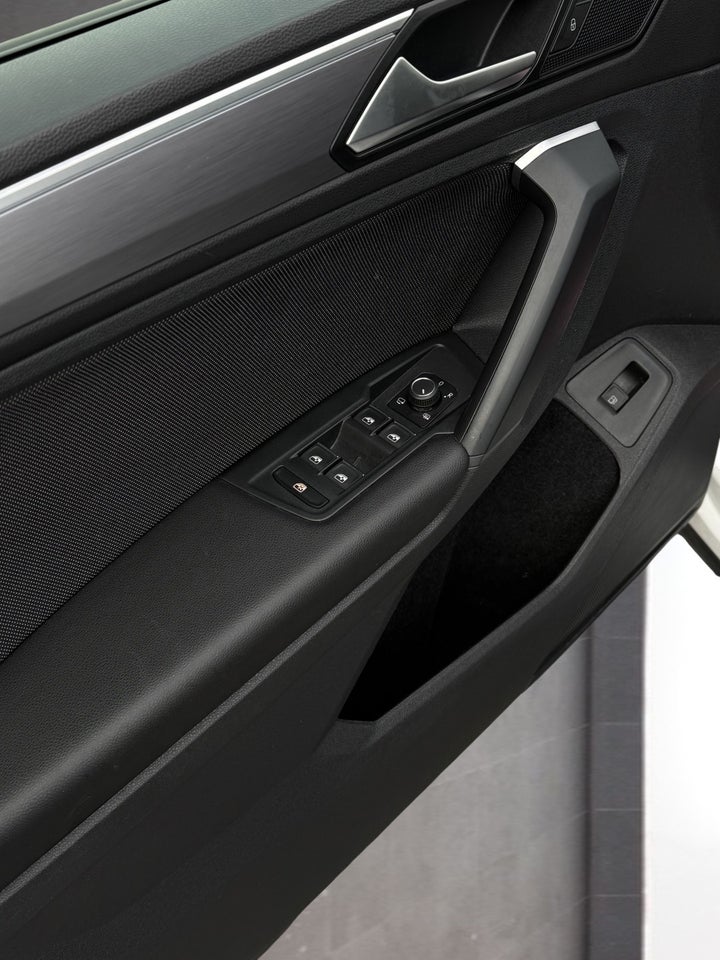 Seat Tarraco 1,4 eHybrid FR DSG 5d