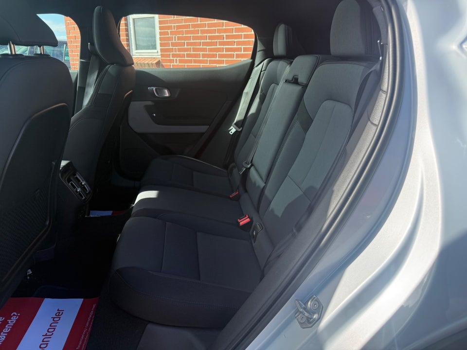 Polestar 2 Long Range AWD 5d