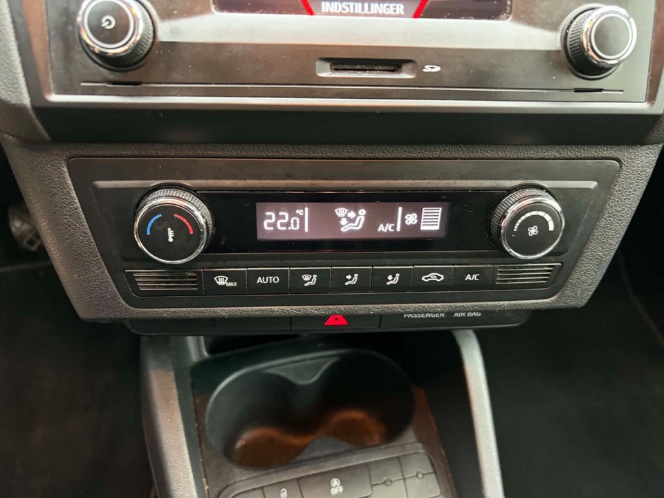 Seat Ibiza 1,4 TDi 90 Style 5d