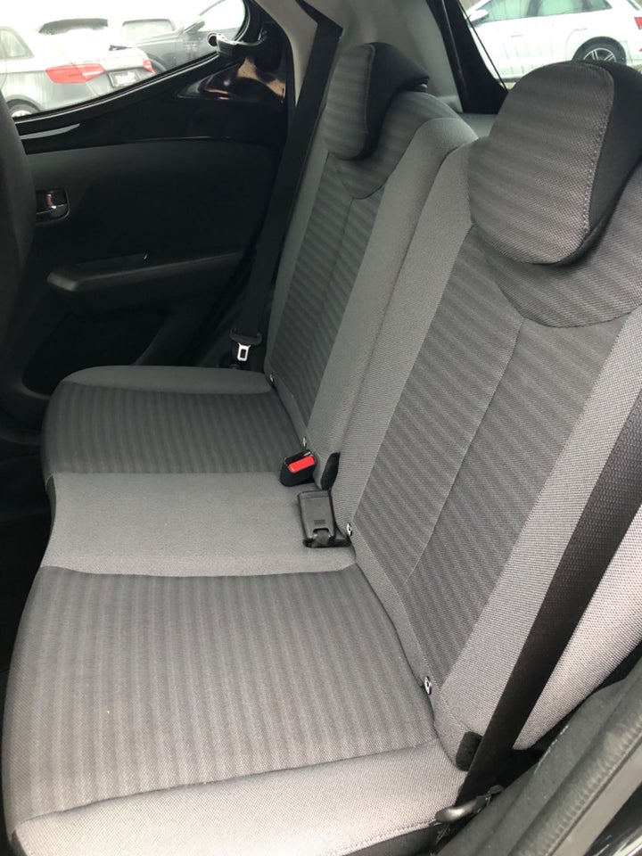 Toyota Aygo 1,0 VVT-i x-sky 5d