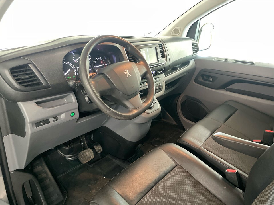 Peugeot Expert 2,0 BlueHDi 144 L3 Premium EAT8 Van