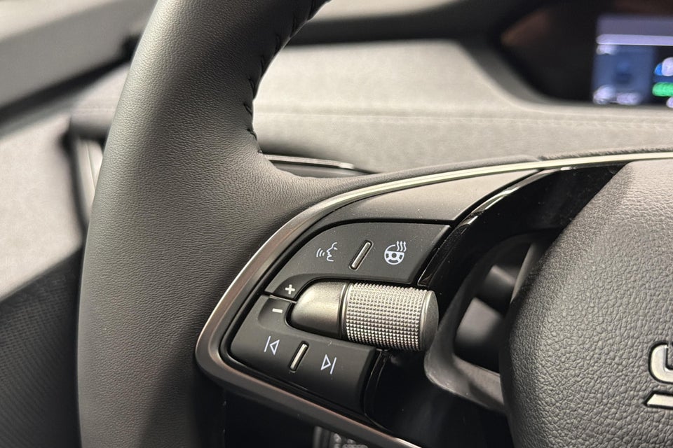 Skoda Enyaq 85 iV Premium Coupé 5d