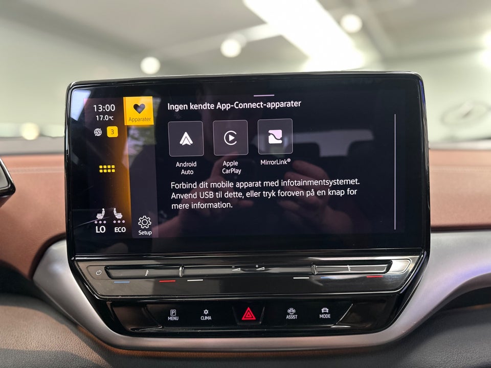 VW ID.4 77 Pro Performance Max 5d