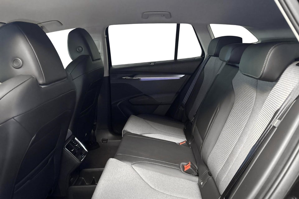 Skoda Enyaq 85 iV Premium 5d