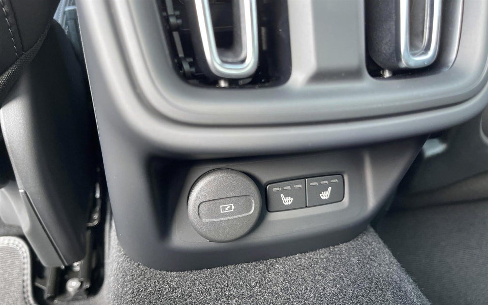 Polestar 2 Long Range Nordic Edition 5d