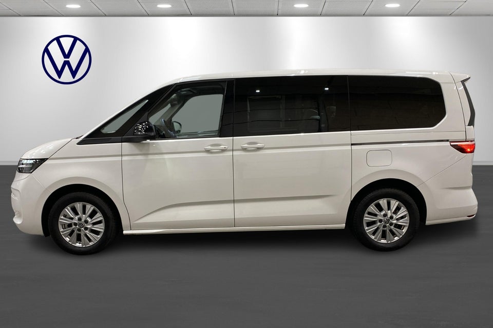 VW Multivan 1,4 eHybrid Life DSG lang