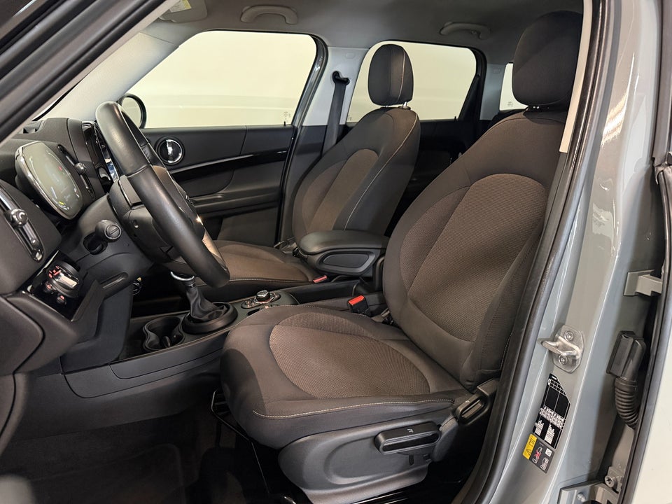 MINI Countryman Cooper SE 1,5 Essential aut. ALL4 5d