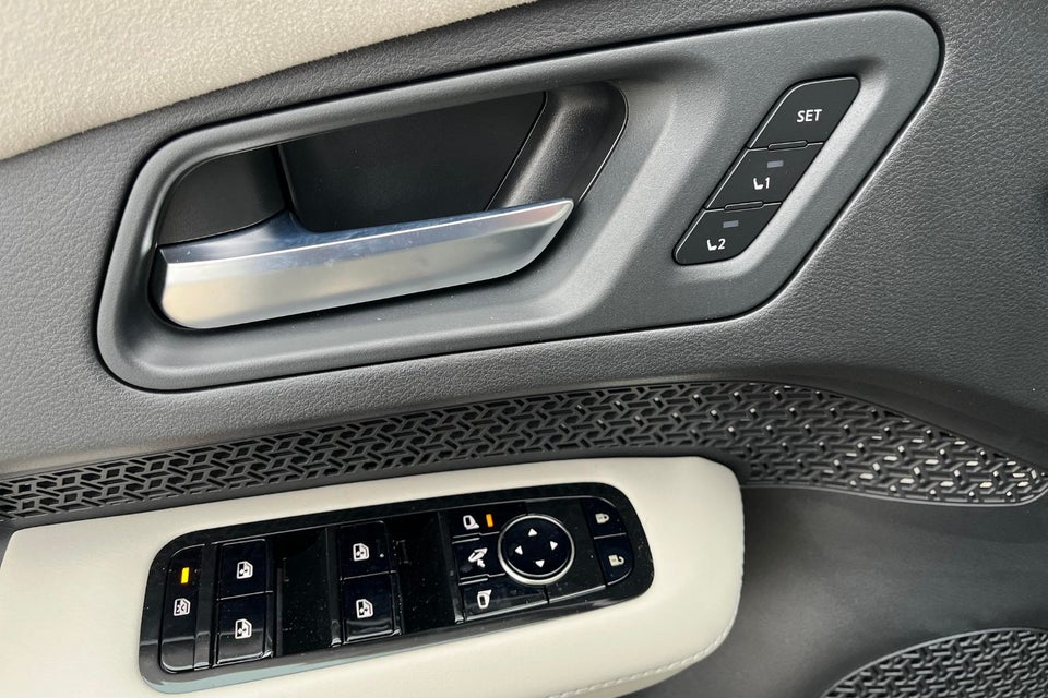 Nissan Ariya 87 Evolve 5d