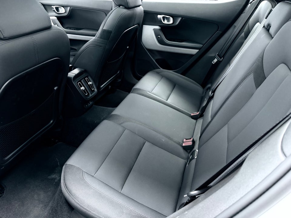 Polestar 2 Long Range 5d