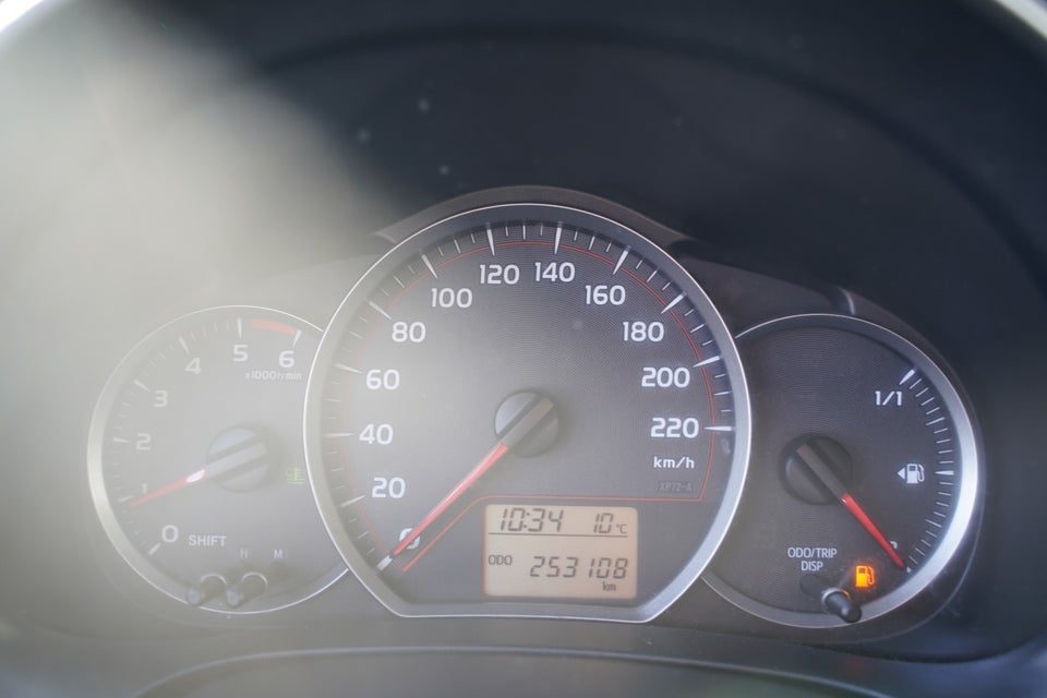 Toyota Yaris 1,4 D-4D T2 5d