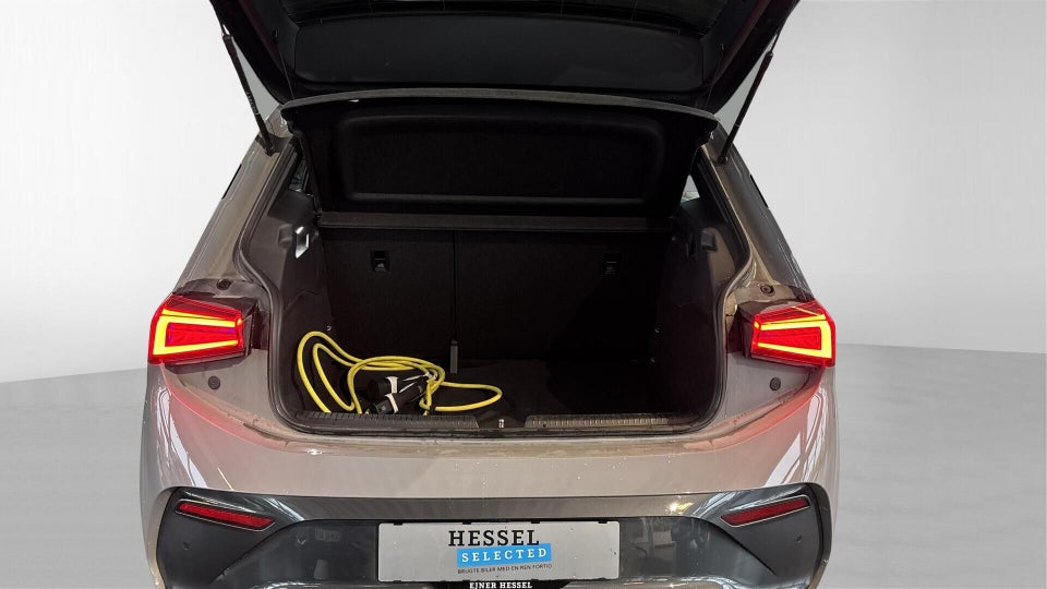 Cupra Born 58 High 5d