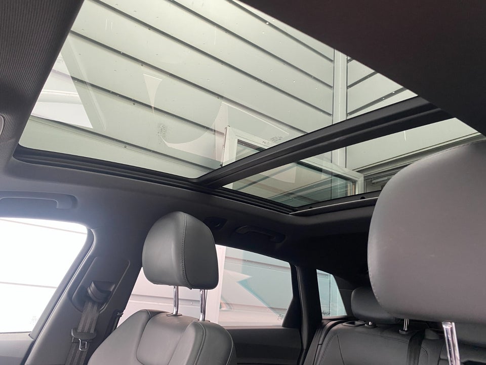 Audi e-tron 55 Advanced quattro 5d