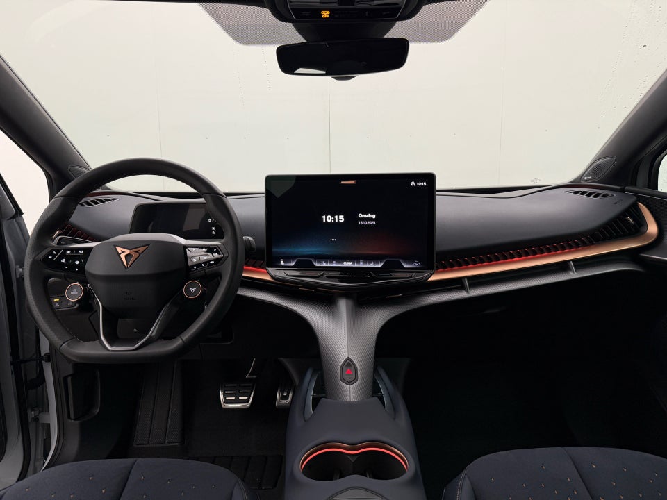 Cupra Tavascan 77 Adrenaline 5d