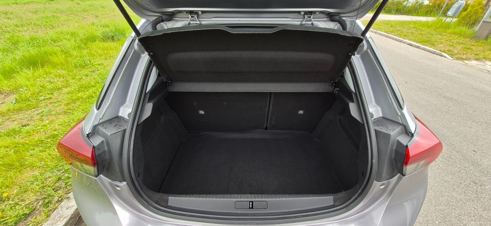 Opel Corsa 1,5 D 102 Elegance 5d