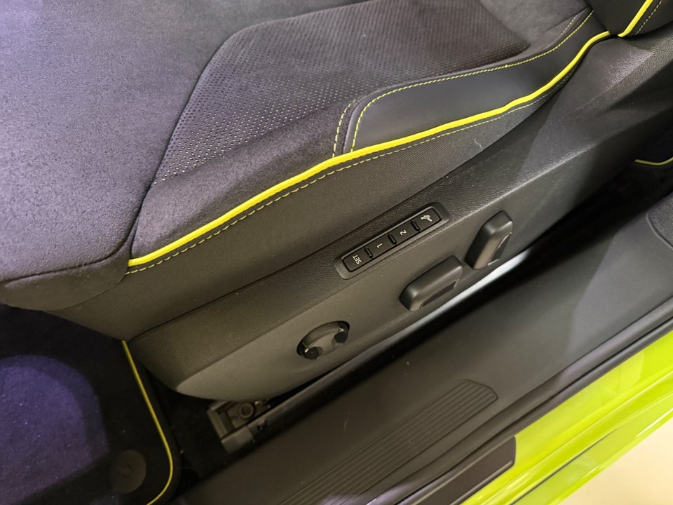 Skoda Enyaq iV RS Coupé 5d