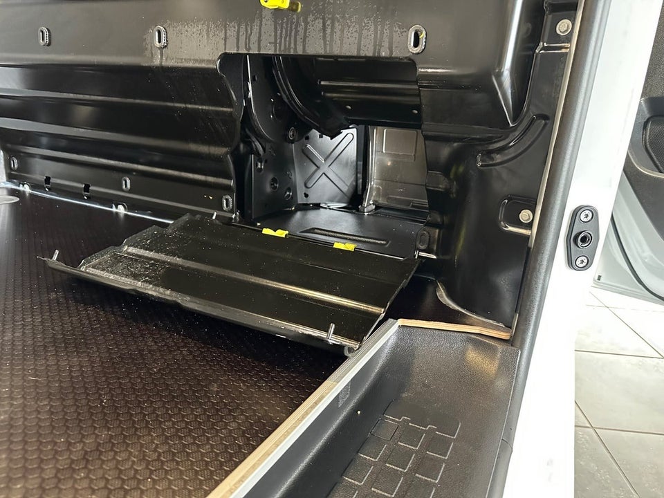 Citroën Jumpy 2,0 BlueHDi 180 L3 MasterLine EAT8