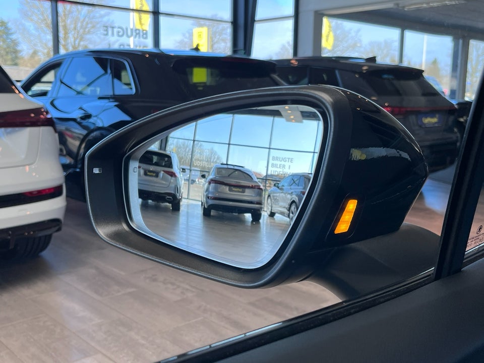 Skoda Enyaq 85 iV Sportline 5d