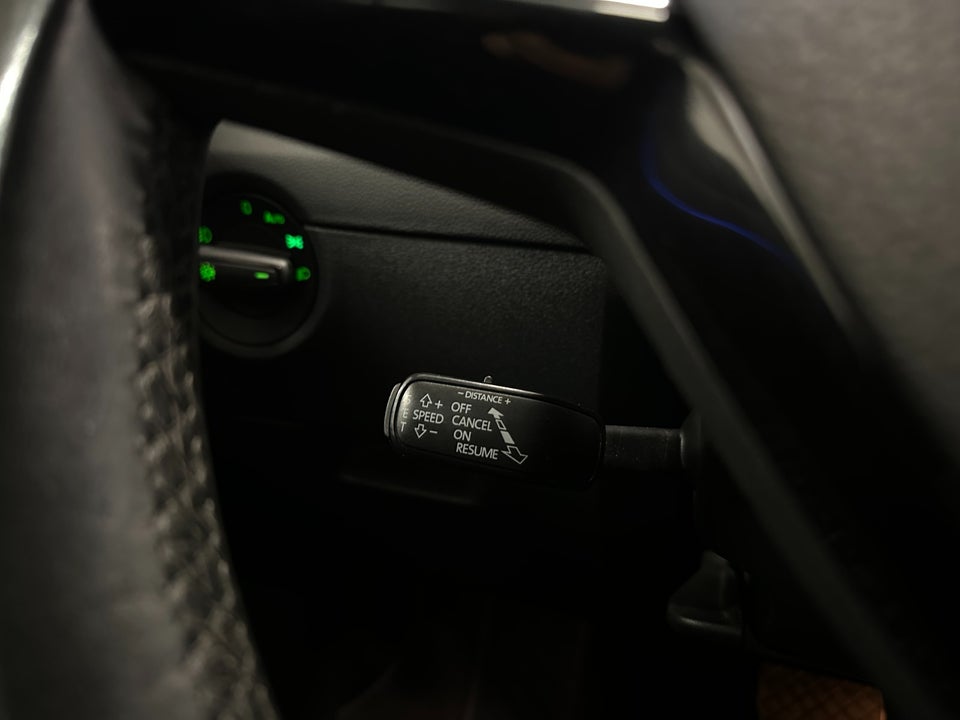 Skoda Octavia 1,5 TSi 150 Business Line Combi DSG 5d