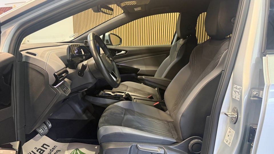 VW ID.4 77 Pro Performance 5d