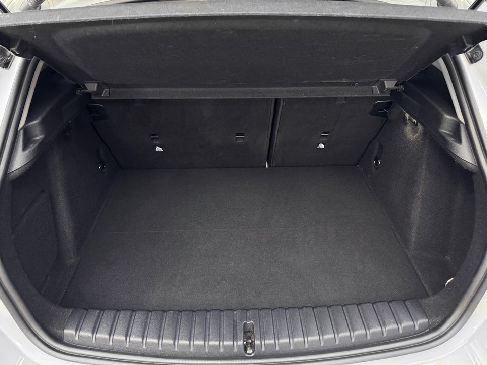 BMW 118d 2,0 Sport Line aut. 5d