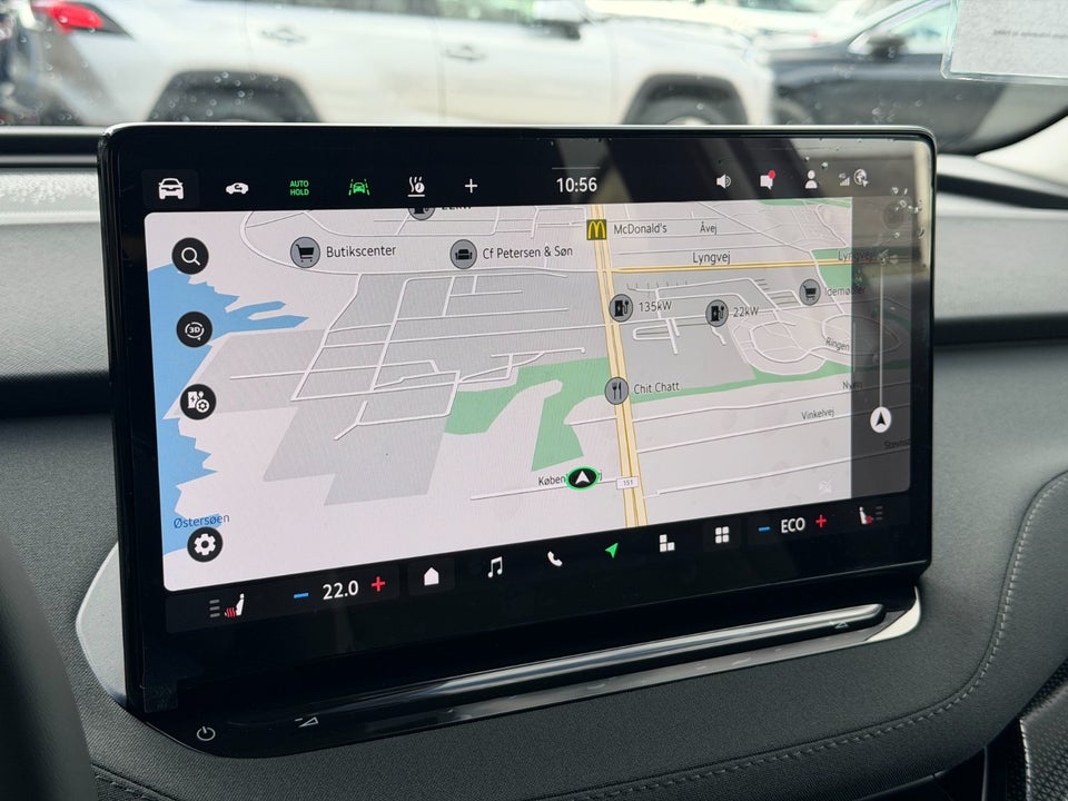 Skoda Elroq 60 iV 5d