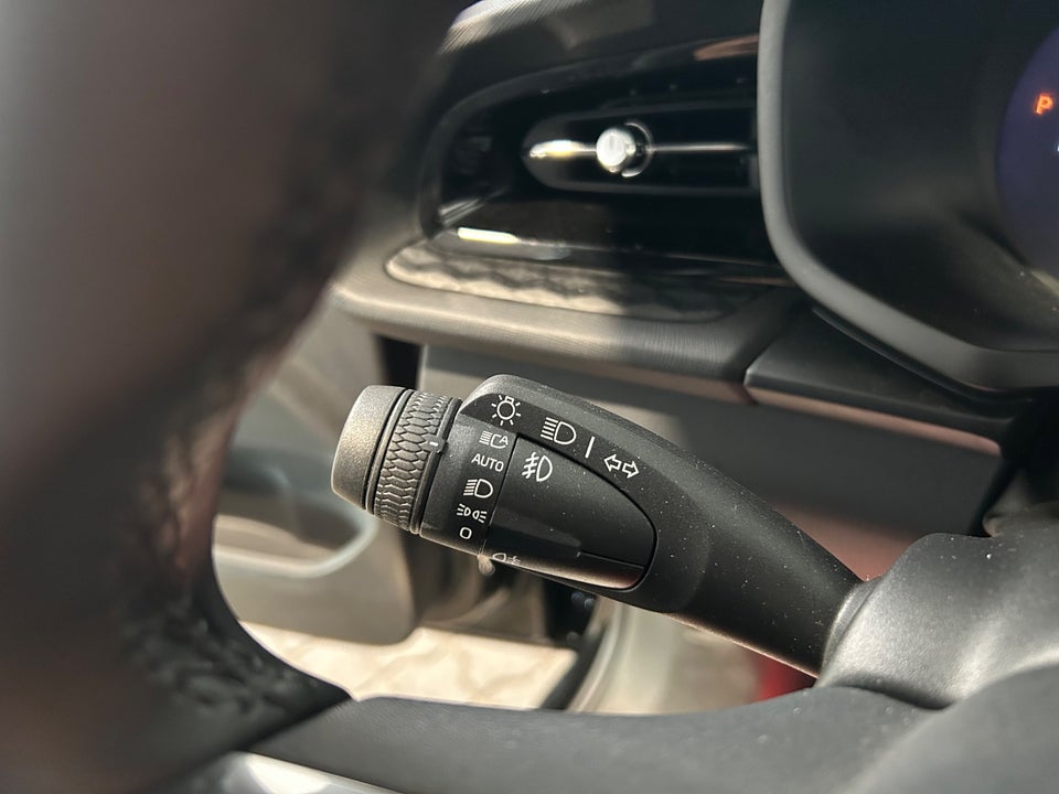 Polestar 2 Long Range 5d