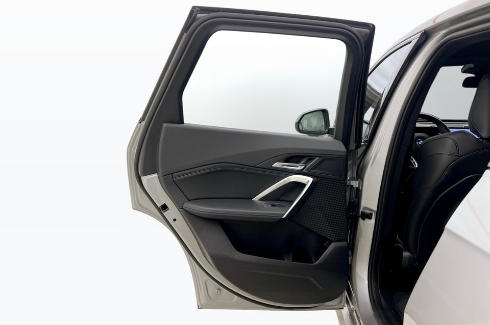 BMW iX1 eDrive20 M-Sport 5d