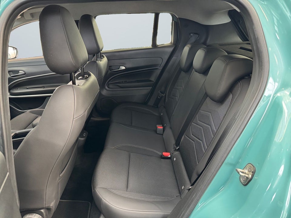 Jeep Avenger 54 Summit 5d