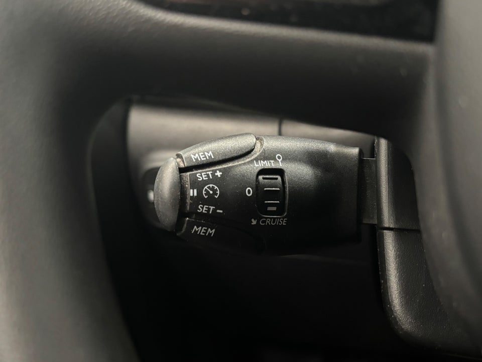 Citroën C3 1,2 PureTech 82 Cool 5d