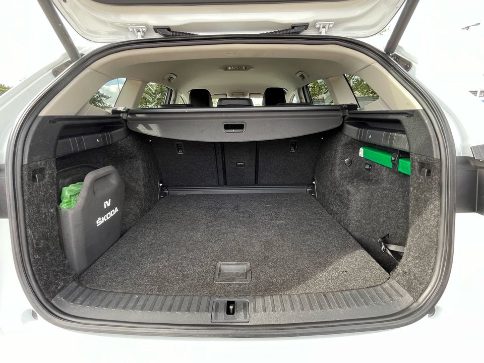 Skoda Enyaq 80 iV 5d