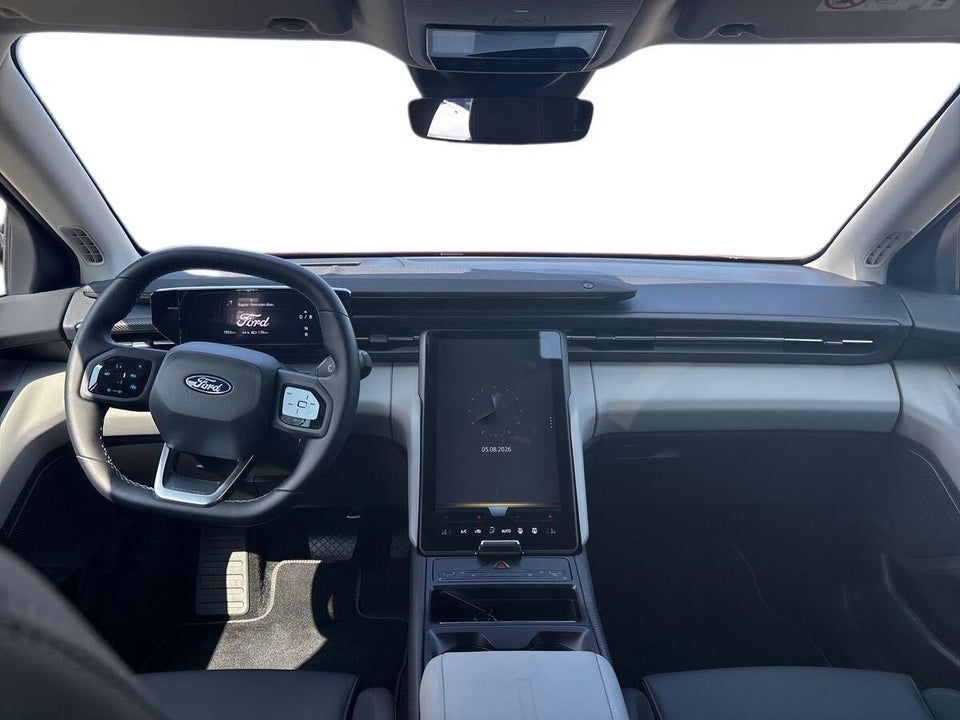 Ford Explorer 79 Premium Extended Range AWD 5d