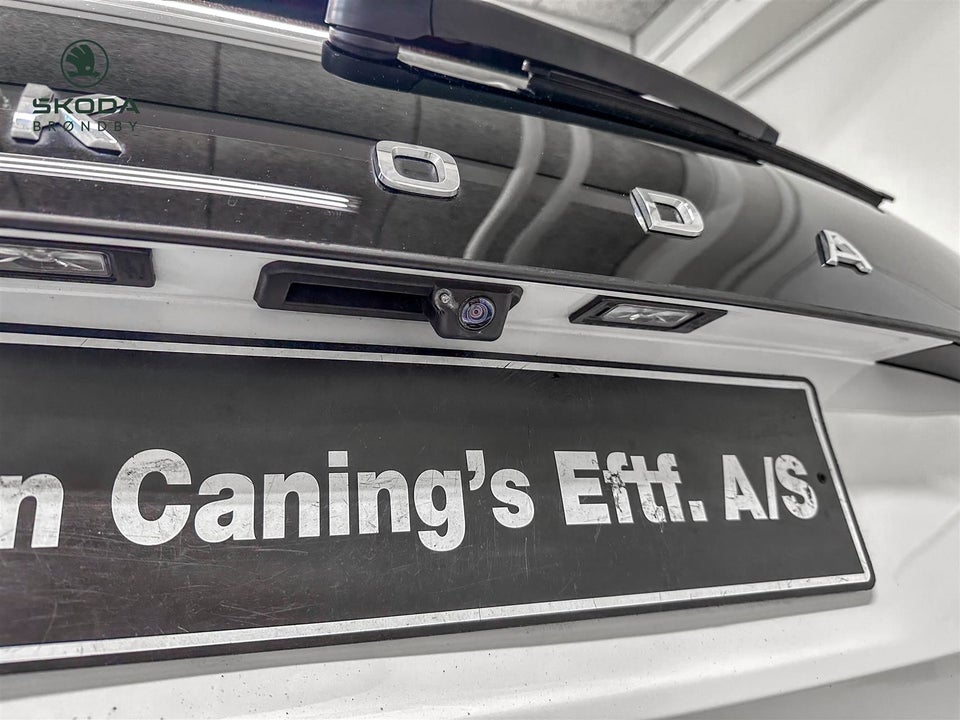 Skoda Scala 1,0 TSi 115 Style DSG 5d