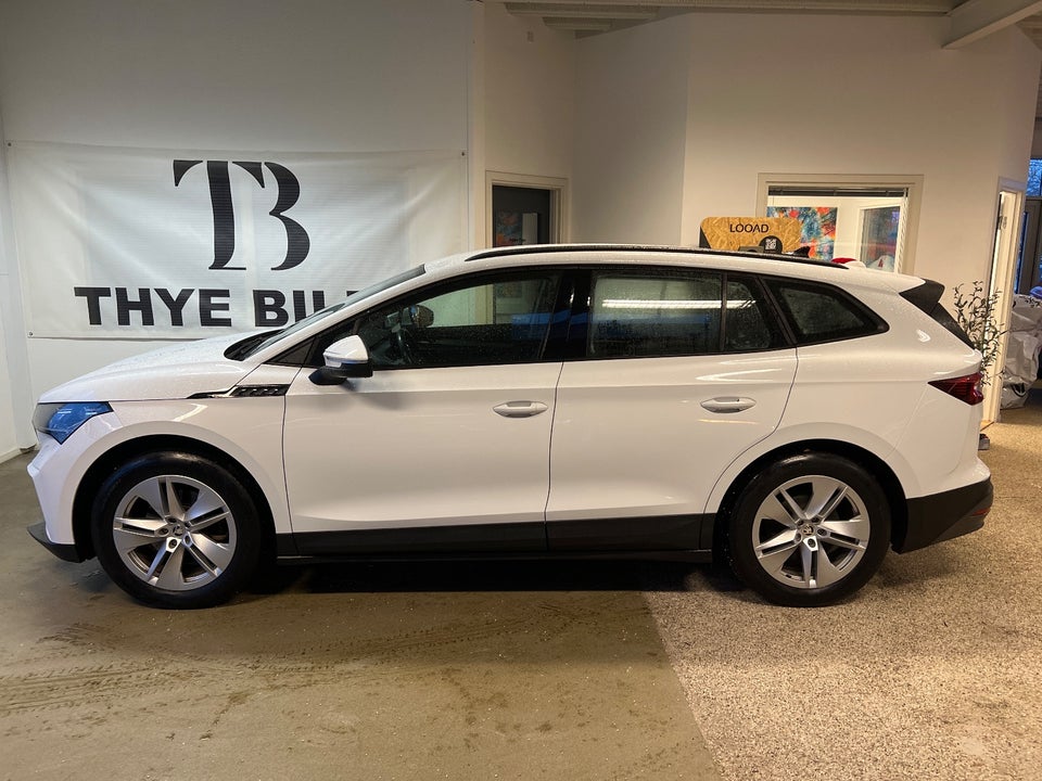 Skoda Enyaq 60 iV Loft 5d