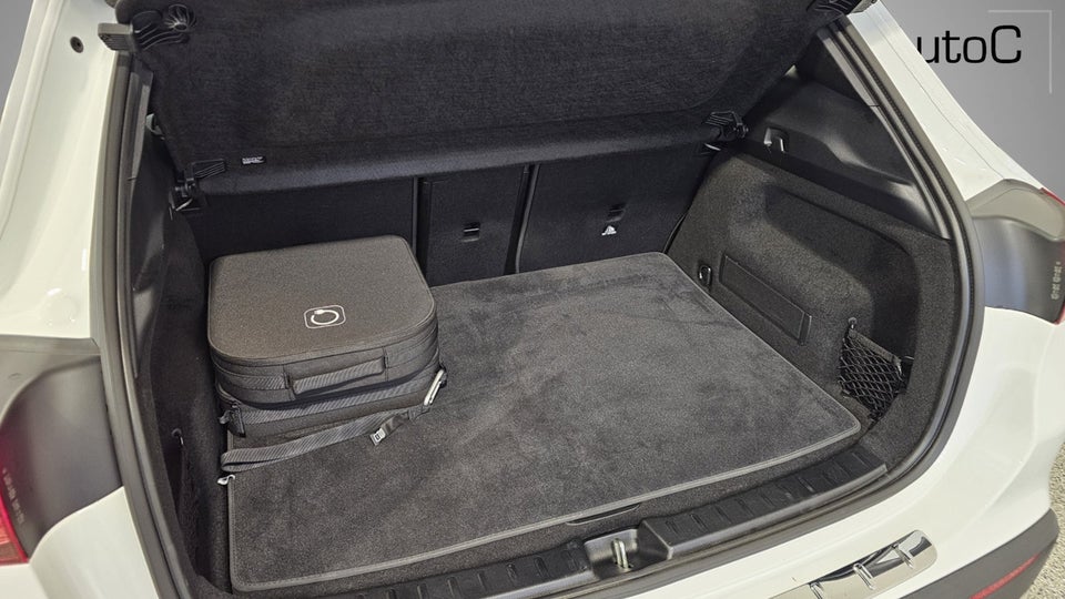 Mercedes EQA250 Progressive 5d