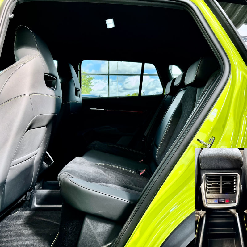 Skoda Elroq iV RS Advanced 5d