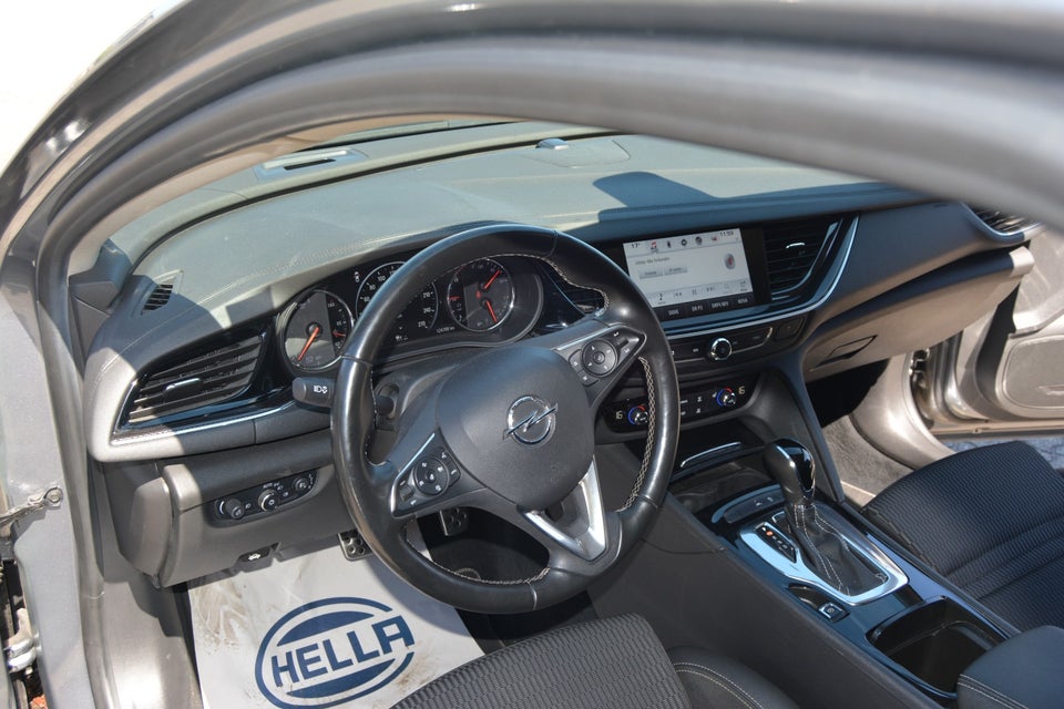 Opel Insignia 2,0 CDTi 170 Dynamic Sports Tourer aut. 5d